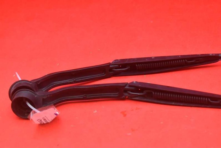 фото №10, Важіль важелі двірник перед eu cj54-17c-495-ae ford kuga mk2 2 ii 13-20