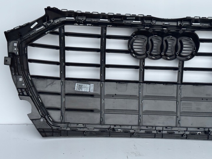 фото №6, Решётка решётка радиатора audi q5 80a рестайлинг 80a853651