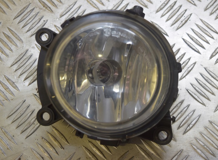 фото №1, Галоген противотуманный лампа mercedes actros mp4