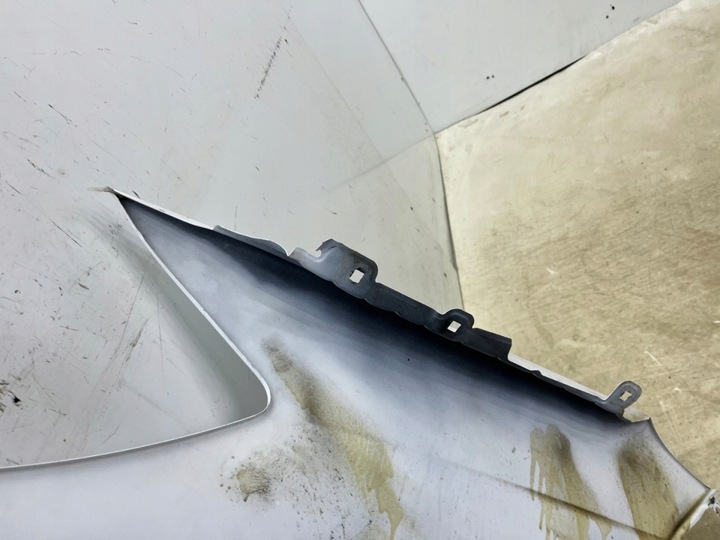 фото №15, Крыло mercedes w906 sprinter 2 ii 13-18r. рестайлинг правый переднее правый перед