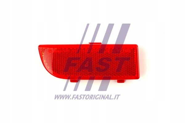 фото №4, Отражатель левый зад mercedes vito 03- w639