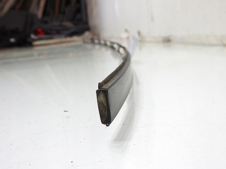 фото №11, Планка крышная крыша левая kia sorento i