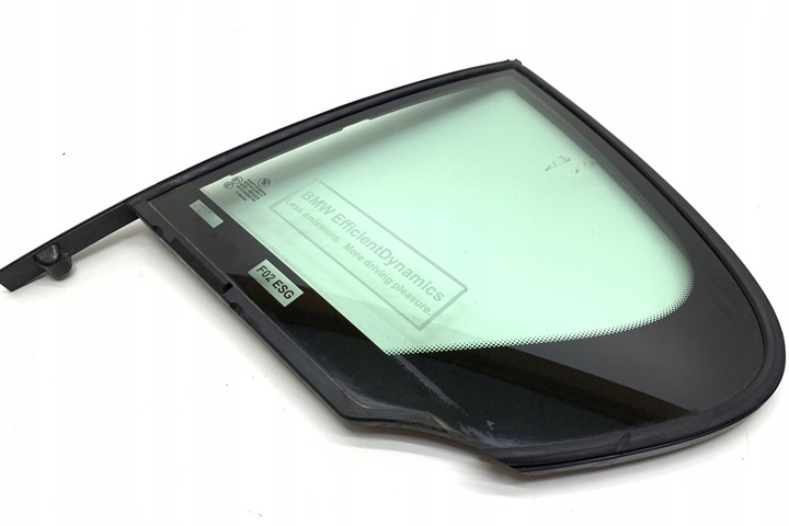 фото №8, Скло ліва задня bmw 7 f01, f02 43r001025 4.4l бензин 330kw 2013