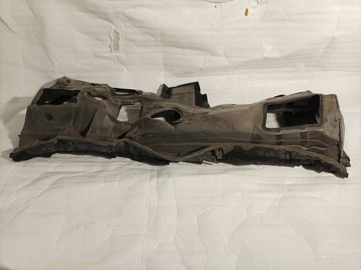 фото №5, Audi a4 b9 шумоизоляция стены перегородки 8w1863947k 8w1863947l