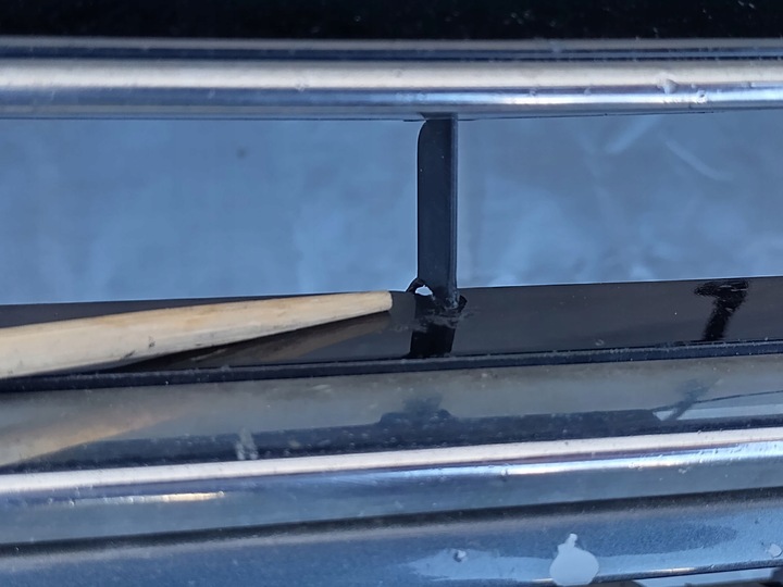 фото №14, Audi a6 s6 c7 4g рестайлінг 15-18 s-line бампер переднє lz7s дейтона gray