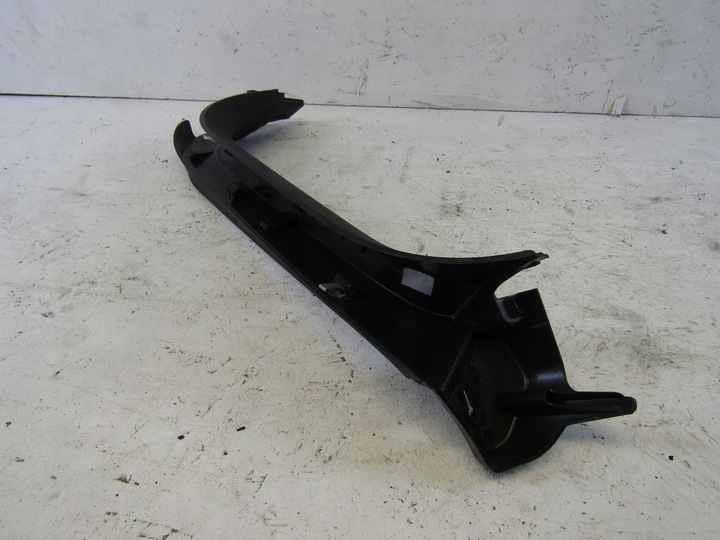 фото №7, Audi q7 захист панель багажника лівий 4m0867607f