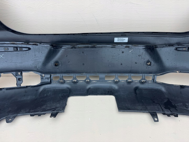 фото №15, Mercedes eqe x294 amg 23r- бампер зад задній pdc a2948852201