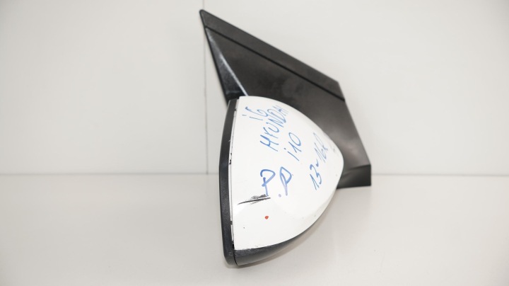 фото №8, Дзеркало праве hyundai i10 ii 2 13-16r 5pin pjw