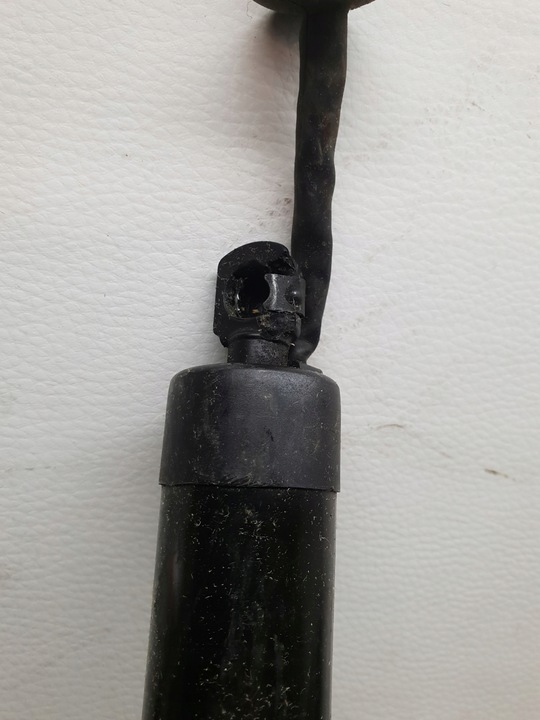 фото №14, Volvo xc60 08-17 амортизатор телескоп кришки багажника 31455987 лівий правий