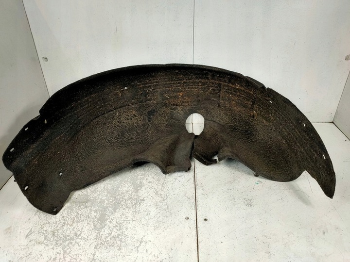 фото №1, Подкрылок левая зад filcowe audi a4 b6 идеальное состояние
