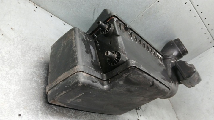 фото №8, Корпус фильтра воздуха fiat stilo i 1.8b 01-10r универсал 46795122
