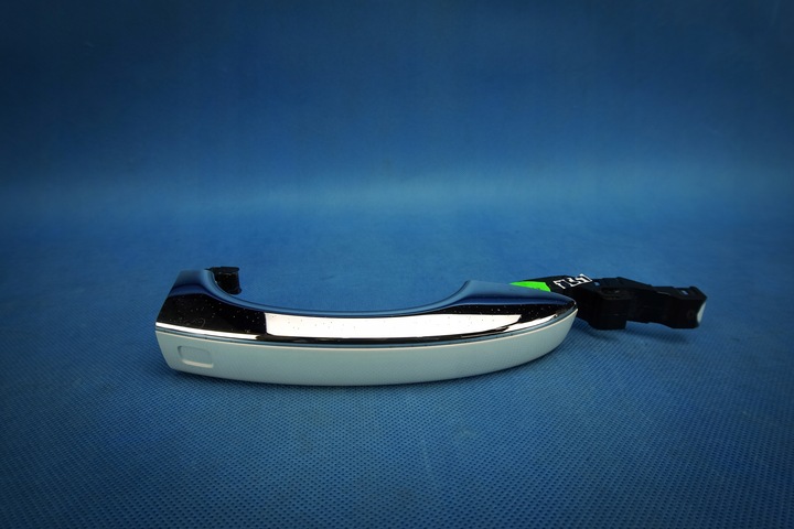 фото №1, Ручка наружная правая перед зад audi a6 a7 a8 4h0837206c ls9r