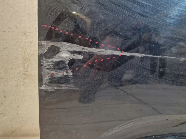 фото №6, Lexus rx iv 15- двері ліві перед передні