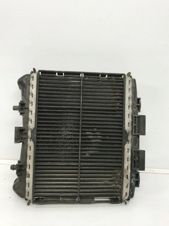 фото №6, Mercedes-benz s w223 радіаторів a0995003701