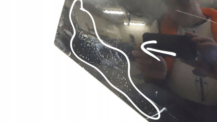 фото №6, Fiat scudo 2006-2016 двері ліві перед