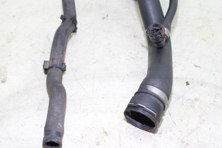 фото №5, Bmw e81 e82 e87 2.0d n47 шланг шланг води 7796869