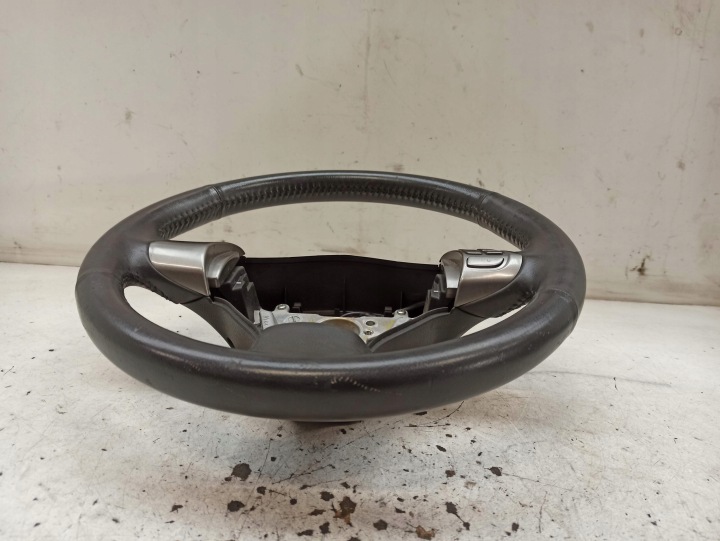фото №8, Subaru legacy iv руль мультифункция gs120-02880