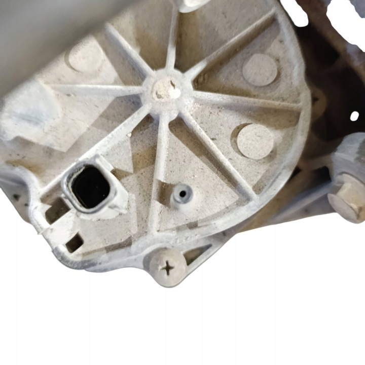 фото №12, Кпп роздавальна засіб toyota sequoia xk60 3610034191