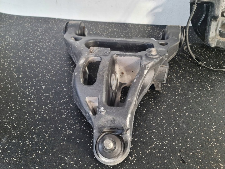 фото №8, Ram trx 1500-поворотный кулак левая правая комплект полуось mopar оригинал 68445260aa