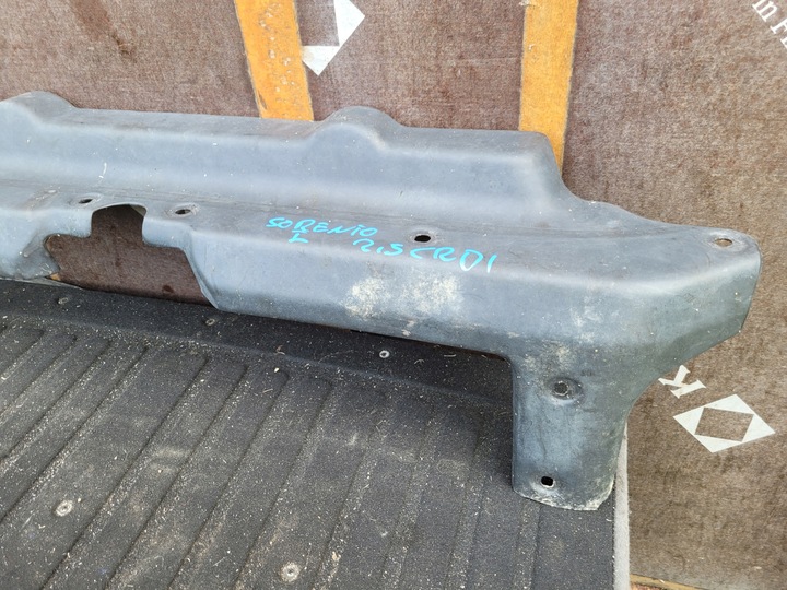 фото №3, Kia sorento защита ремня перед 86585-3e000