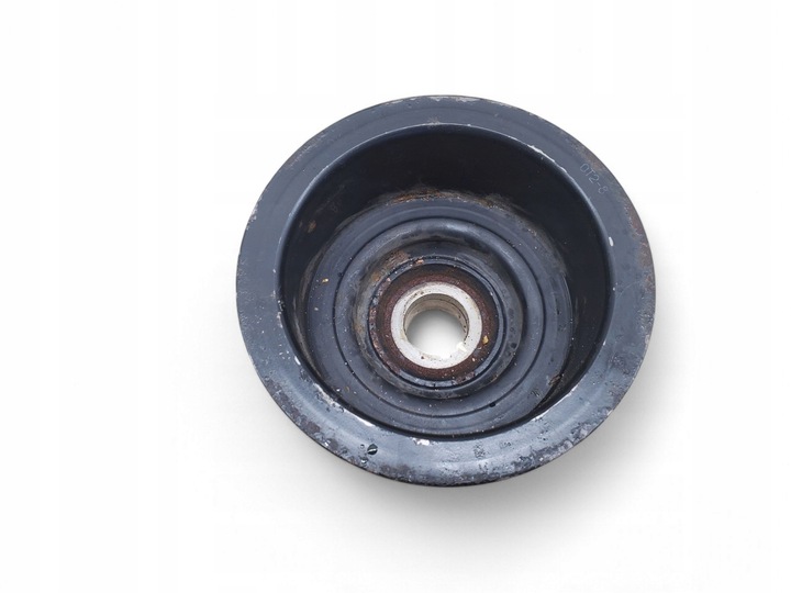 фото №6, Mercedes-benz gl x166 a2780300103 шкивы