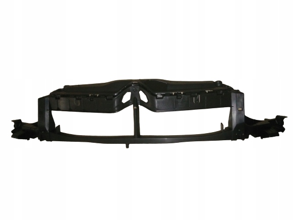 фото №11, Крепление бампера перед верх citroen c4 ii 1.2-2.0d 11.09-