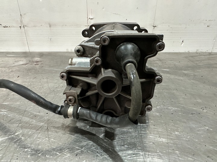 фото №5, Цилиндр сцепления амортизатор сцепления автомат zf iveco daf man k013727 0501219051