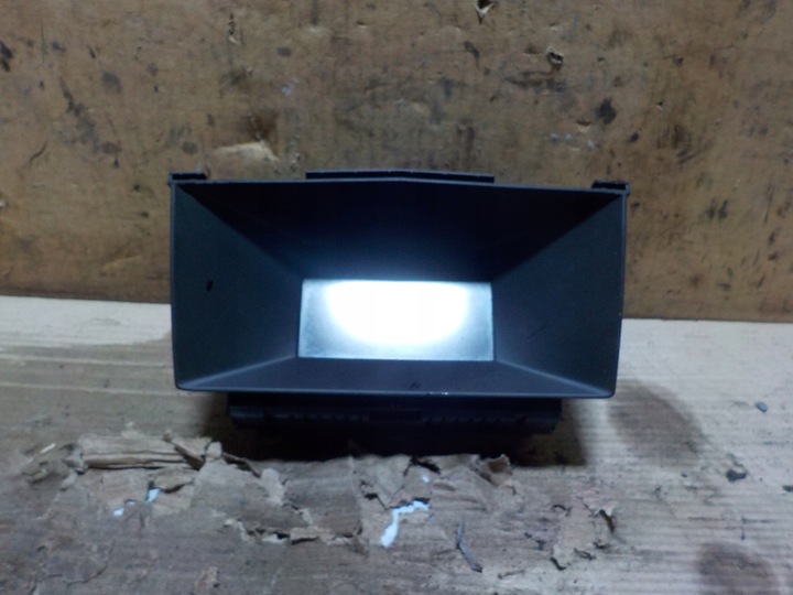 фото №1, Opel astra h 1.9cdti wtświetlacz радио 13178570