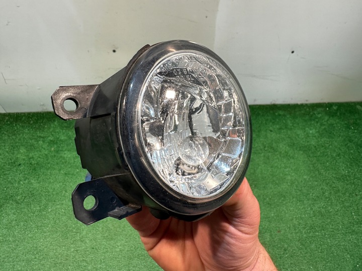 фото №10, Subaru outback галоген правые рамка хром 14- 89500181