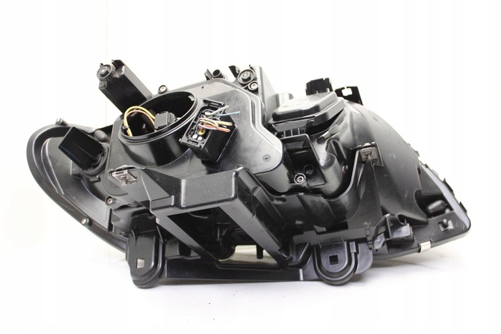 фото №7, Bmw x5 e53 рестайлинг 03-06r фара левый перед лампа передняя левая