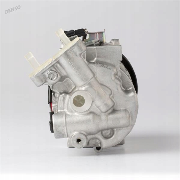 фото №12, Denso dcp23035 компрессор кондиционера