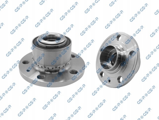 фото №14, Gsp 9336001 підшипник колеса
