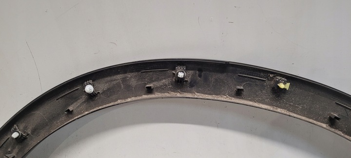 фото №7, Планка накладка крыльев правый зад nissan qashqai iii j12 93828-6ua0a