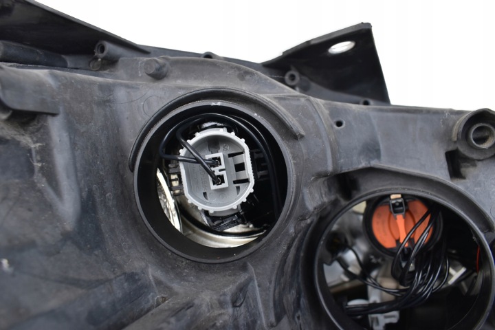 фото №13, Фара левые перед volkswagen golf 6 vi 2012r. 5k2941005h uk