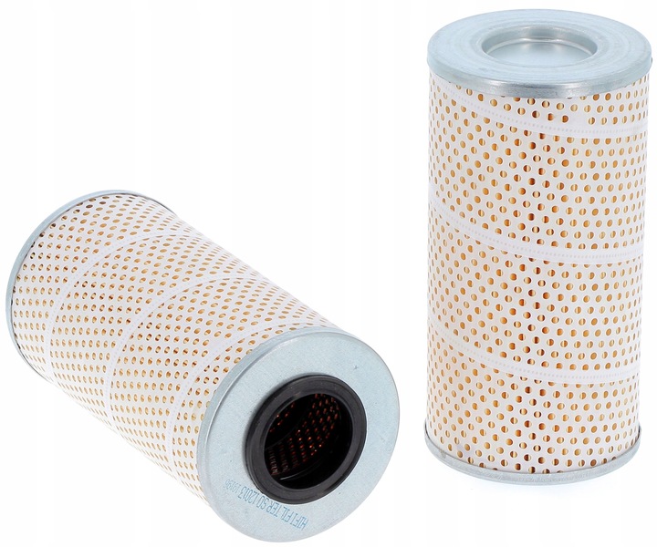 фото №1, Фільтр масла hifi so 12013