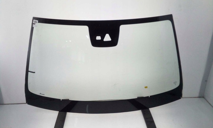 фото №1, Скло лобове передня mercedes c-klasa cabrio 2016- датчик камера оригінал