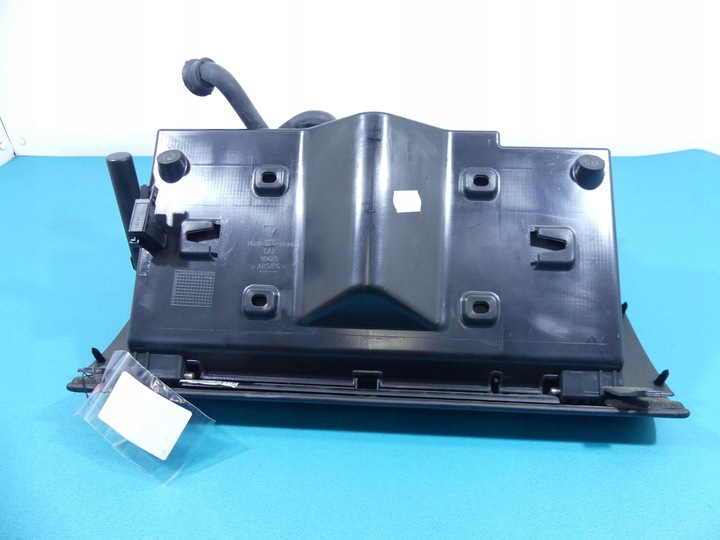 фото №8, Бардачок пасажира porsche cayenne i 02-10 європа