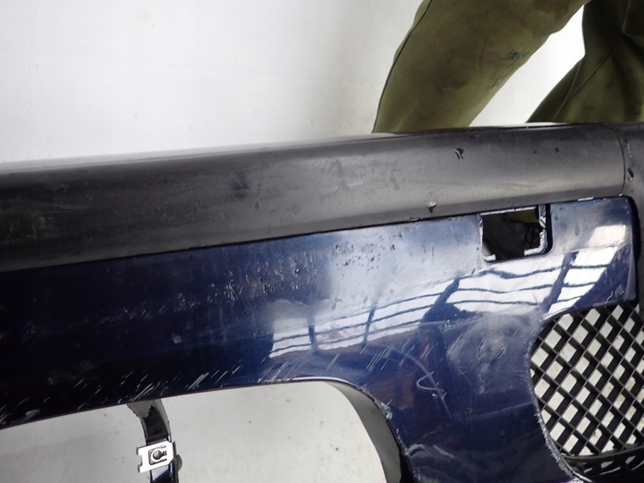 фото №11, Bmw 3 e46 sedan універсал m набір бампер перед переднє замінник