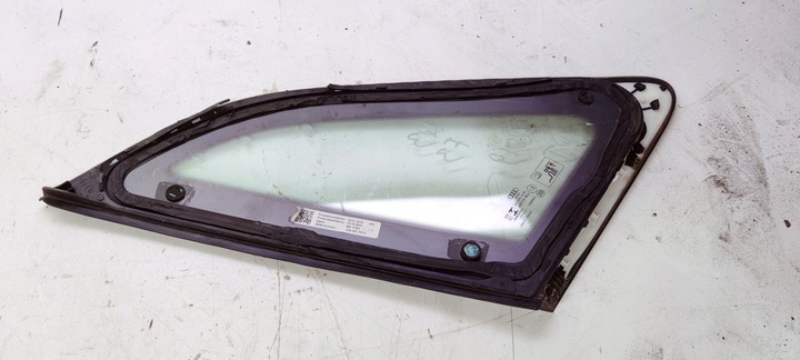 фото №6, Стекло кузовная правые зад audi q3 f3 83a 2019r