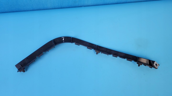 фото №12, Land rover l550 ковзун бампера лівий fk72-17a882-a