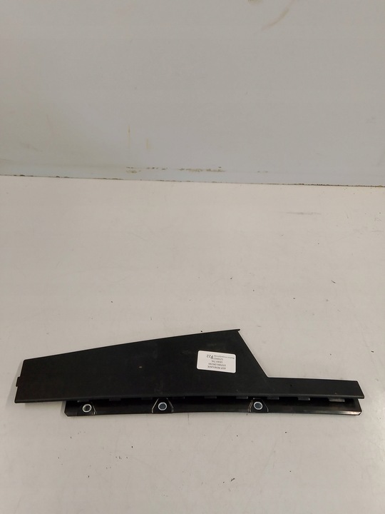 фото №3, Jeep renegade планка двері лівий зад 521093740