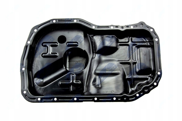 фото №8, Піддон масла mitsubishi galant 2.4 99-04 nty