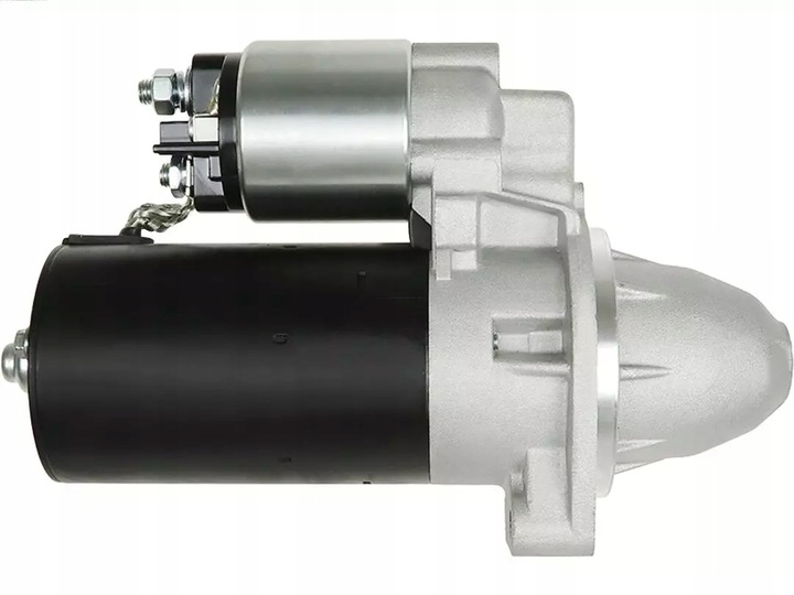 фото №5, S0382 стартер as-pl