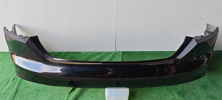 фото №1, Бампер зад audi a5 s5 8w6 рестайлинг