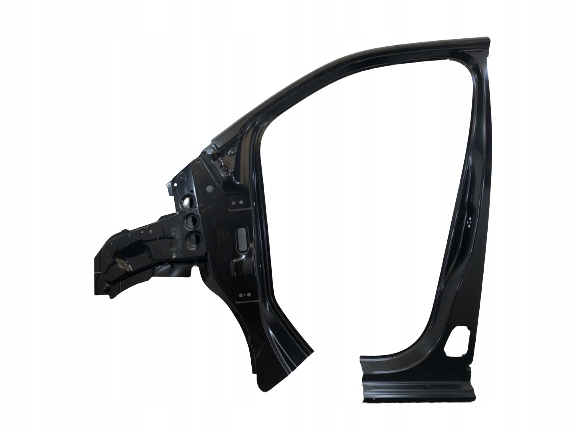 фото №1, Обшивка стійка jumpy proace expert перед ліві