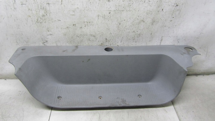 фото №1, Trafic vivaro ii планка порогова градус лівий 8200041177