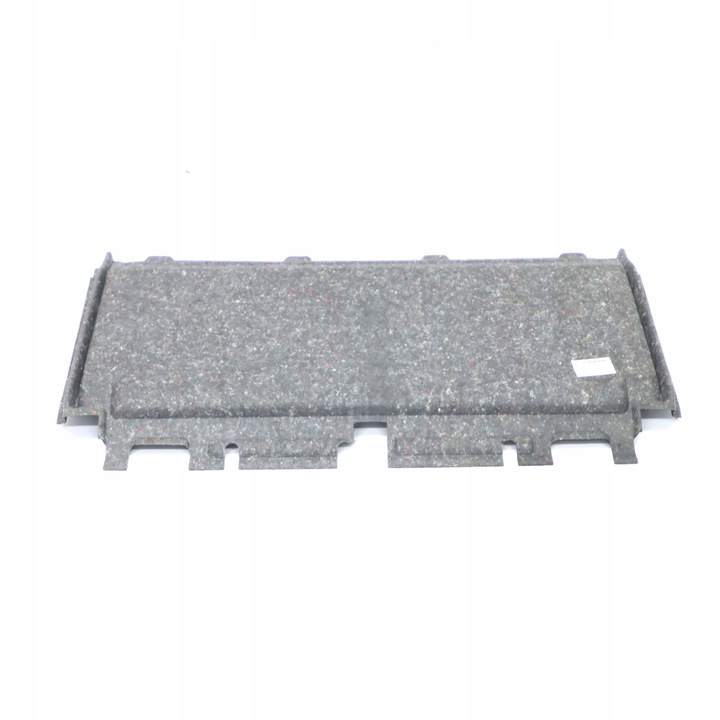 фото №11, Mercedes w211 w219 захист багажника a2116941425