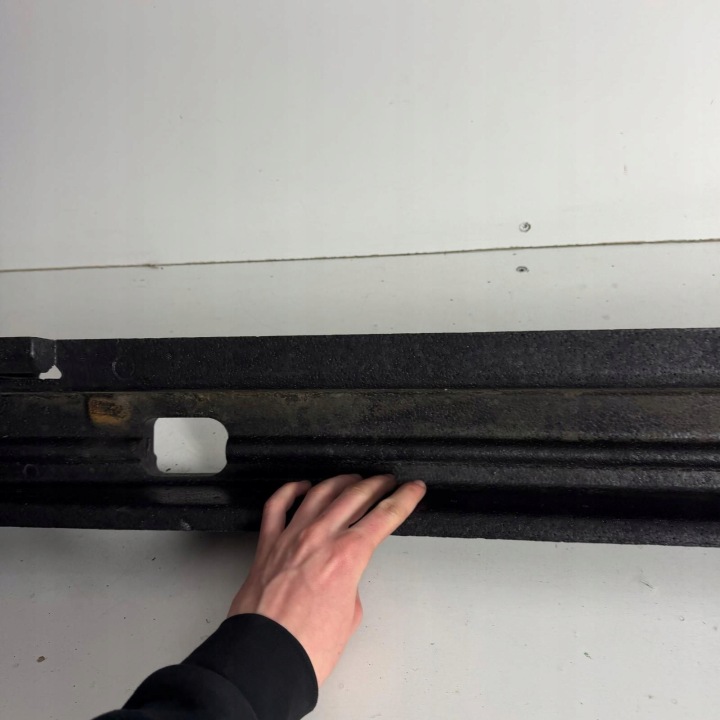 фото №8, Абсорбер бампера задній (наповнювач) заднього volkswagen passat cc oem номер оригінал 3c8807252b
