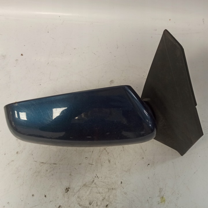 фото №8, Mitsubishi lancer 7 vii дзеркало праві 5pin 010496 010838