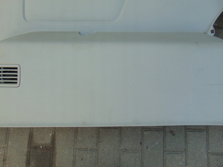 фото №14, Боковина правые vw transporter t6 caravelle европа